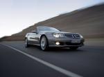 Mercedes-Benz SL500 2006 года